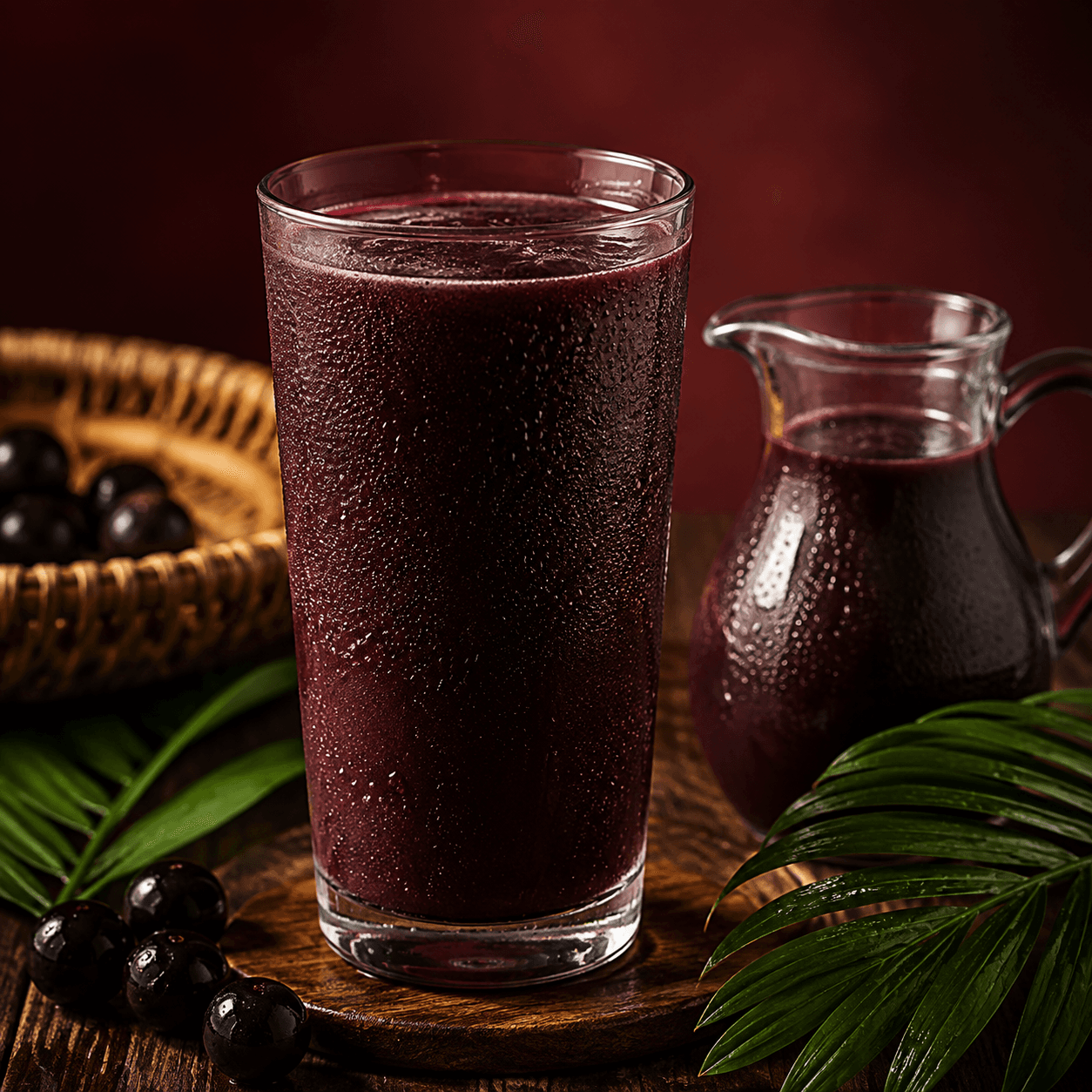 BEBIDAS